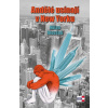 Andělé usínají v New Yorku - Milan Hloušek