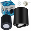LED namontovaná svietidla GU10 MOVINGA VYDANÁ (LED namontovaná svietidla GU10 MOVINGA VYDANÁ)