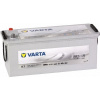 Varta Promotive Silver 12V 145Ah 800A 645 400 080