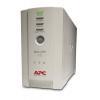 APC Back-UPS Pohotovostný režim (offline) 0,5 kVA 300 W 4 AC zásuvky/AC zásuviek (BK500EI)