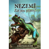 Nezemě Zde jsou příšery! gamebook