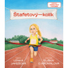 Štafetový kolík - Lenka Jakešová