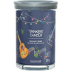 Aromatická svíčka Signature tumbler velký Twilight Tunes 567 g - Yankee Candle