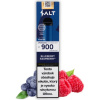 Salt Switch 900 Blueberry Raspberry 20 mg 900 poťahov