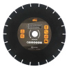 Špeciálny diamantový rezný kotúč 230x22,2mm