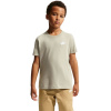 Detské tričko Nike Sportswear zelené FZ5177 304 L