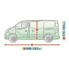 Kegel-Blazusiak 5-4155-248-3020 Autoplachta Mobile Garage van L500