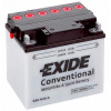 Exide E60-N30-A 12V 30Ah 300A