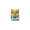 BIC KIDS voskovky Plastidecor, 12 ks v krabičke