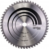 Bosch Pílový kotúč Optiline Wood, 350 mm, 54 zubov 2608640674