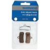 Shimano METAL D02S XT/SLX/SAINT/ZEE/
