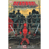 Deadpool by Posehn & Duggan Posehn Brian