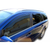 Deflektory okien pre OPEL ASTRA III H 5D 2004-2014 (+OT) combi 4ks (predné + zadné)