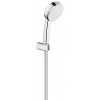 Grohe Tempesta New - Sprchová súprava Cosmopolitan 100, 1 prúd, chróm 26084002