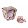 Bartek Candles Home Sweet Home - Nice & Cosy 115g