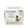 Kit & Kin Eko plienky 3, 6 - 10 kg, 32 ks