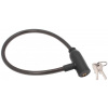 Lankový zámok na bicykel 45 cm, XL-TOOLS