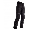 RST Pánske textilné nohavice MAVERICK CE MENS/JN 2371, čierne, veľkosť 2XL