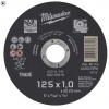 Milwaukee rezný kotúč 125x1,0x22,23 mm 4932479578