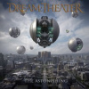 Dream Theater - Astonishing / Digipack / 2CD [2 CD]