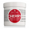 Kallos Cherry Hair Mask With Cherry Seed Oil 275 ml možnosť Nový obal