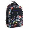 Školský batoh ARS UNA Tropical Night