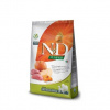 Farmina N&D dog GF PUMPKIN adult medium&maxi boar&apple 2,5kg
