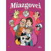 Miazgovci | Béla Rigó