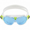 Aquasphere Seal Kid 2 Swim Mask Veľkosť: Univerzálna veľkosť