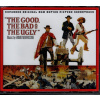 ENNIO MORRICONE - Good. The Bad And The Ugly (Expanded Edition) (CD)