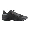 Salomon Xa Meta Made In France čierna