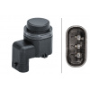 HELLA Parkovací senzor 6PX358141-271