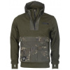 Mikina Nash Scope HD Hoody Veľkosť XXXL
