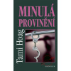 Minulá provinění - Tami Hoag