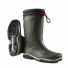 Zimné pracovné čižmy DUNLOP - Winterboot Blizzard Green 1986 Veľkosť: 37