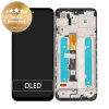 LCD displej + Dotykové sklo Motorola Moto G41 XT2167 Original Service Pack