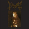 Mayhem - Live In Zeitz / Vinyl [LP]