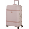 Samsonite IMAGE Spinner 69cm 79/86L Ružová Rose Rozšíriteľný Polykarbonát