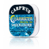 Carp ´R´ Us Clearwater Shockleader 20m 50lb