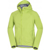 Pánská nepromokavá bunda NORTHFINDER Northkitpro1 zelená Velikost: M