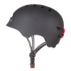 BLUETOUCH Helma s LED - čierna, S