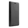 Kryt Magnet Book - OPPO RENO 3 čierny