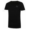 Husky Merino termoprádlo triko Mersa M black (Velikost: XXXL)