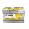 VARTA Professional Dual Purpose AGM 12V 80Ah 800A, 840 080 080, LA80 nabitá autobatéria