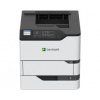 Lexmark Lexmark MS821dn mono laser, 52 str./min., síť, barevný LCD