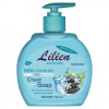 Lilien Tekuté mydlo krémove 500 ml Sea minerals