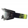 ARIETE Okuliare ARIETE RC FLOW 13953-NVV green strap asian fitting foam