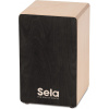 Sela SE 118 Primera Black Drevený cajon