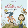 Olívia, dávaj pozor na ocka! - Katarína Gasko (ilustrátor), Radka Reviľáková
