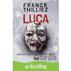 E-kniha Luca - Franck Thilliez